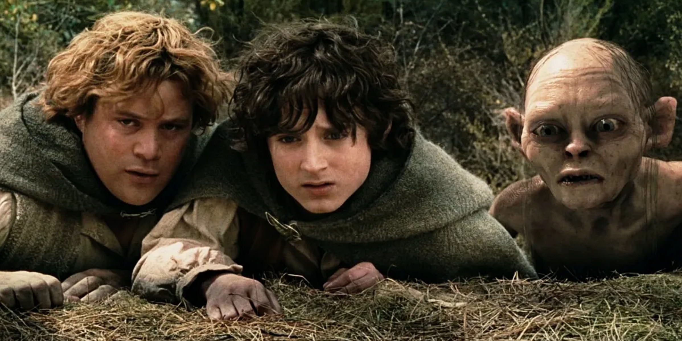 Lord of the Rings: The Two Towers
